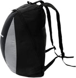 Nelson Rigg CB-PK30 Black Compact Backpack