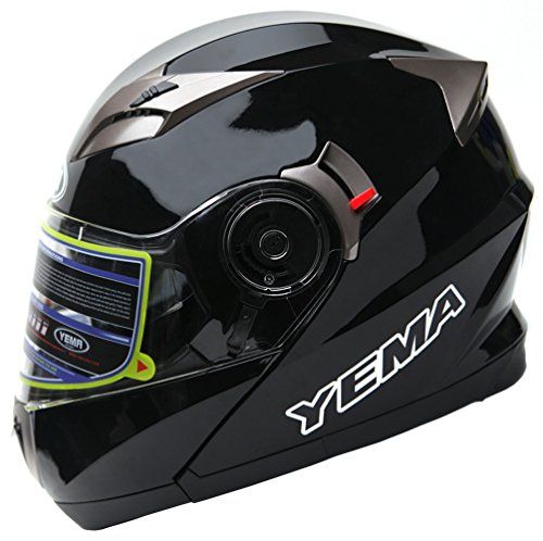 Casco Moto
