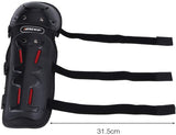 4 Coderas y Rodilleras de motocicleta, protectores de rodilla, coderas de motocross, equipo protector